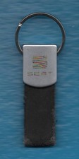 Portachiavi Vintage Keychain Schlüsselanhänger Porte-clés SEAT Original MA0012