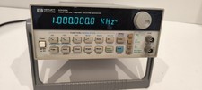 HP Agilent Keysight 33120A
