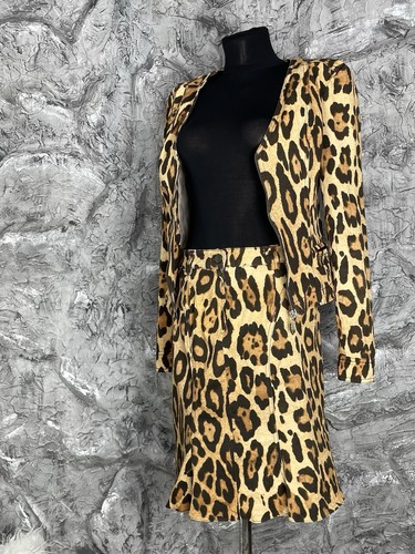 Tuta roberto cavalli vintage - tuta,