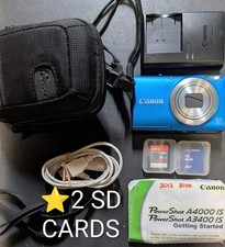 WOW⭐ PACCHETTO Canon