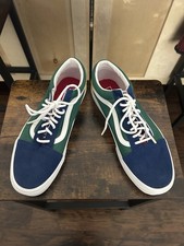 VANS Old Skool Yacht Club