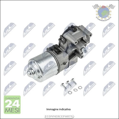 Motorino tergicristallo ajs - motorino,