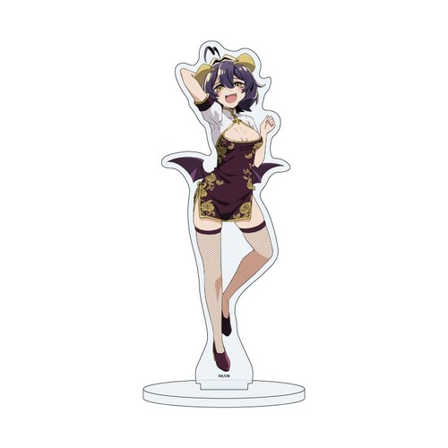 Gushing over magical girls - over, 07