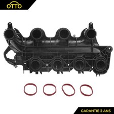 Colletore Aspirazione Aria