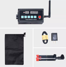 Timer laser radar wireless GAN