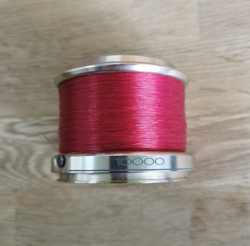 Bobina ricambio shimano - di,