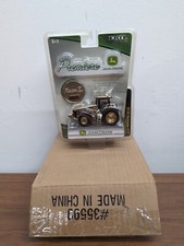 Trattore 1/64 Ertl John Deere