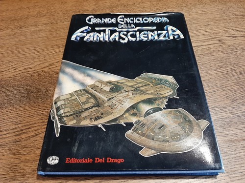 Grande enciclopedia della - grande,