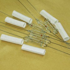 6XTweeter Lampadina fusibile