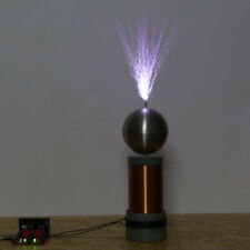 Kit bobina Tesla 230V, kit Halfbridge SSTC, bobina Tesla a stato solido