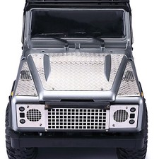 Rete protezione finestrino