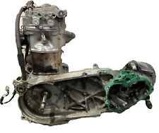 Blocco Motore 35.000 Km Honda Cn 250 Anno 1991 1992 1993 1994 1999 2000 2001