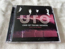 UFO - One of Those Nights: The