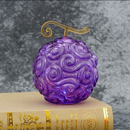 One piece devil fruit - fruit, figure