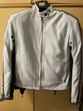 Giubotto moto donna Dainese taglia 42