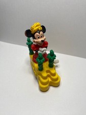 Burger King 1991 Disney's