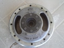 GARELLI GULP 50 3M 3 MARCE - VOLANO FLYWHEEL CEV MOD 6809 - LEGGERE MISURE