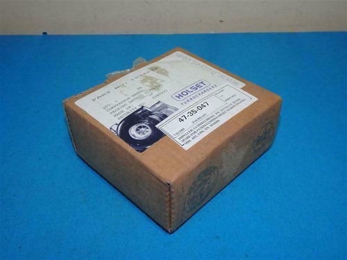 Holset 3599638 turbo - holset,
