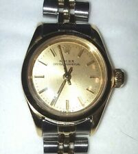 Orologio Rolex originale da