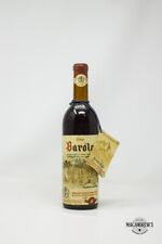 Barolo Riserva S. Antonio