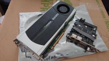 nVidia Quadro 5000 GPU (PNY)