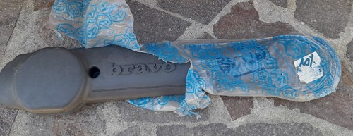 Piaggio fianchetto bandina - fianchetto,