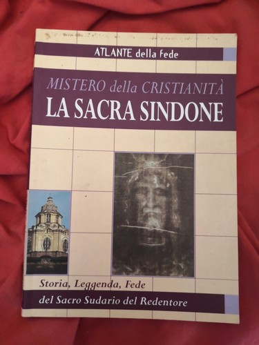 Sacra sindone mistero - sacra,