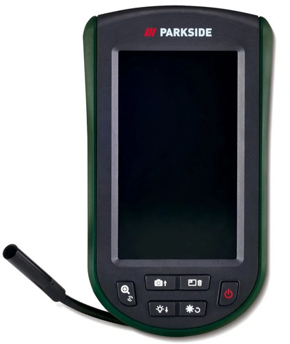 Parkside telecamera - telecamera, di