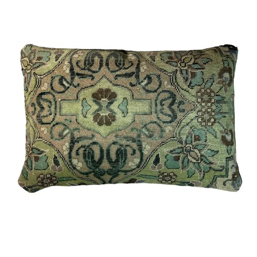 Federa cuscino kilim tessuto - , a