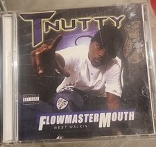 Flowmastermouth, T-Nutty, Near