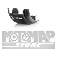 Acerbis protezione sottomotore - acerbis,