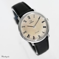 Omega ville 111 077 cal - ville, 111.077