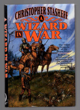 A Wizard in War by Christopher