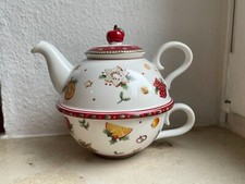 Villeroy & Boch Winter Bakery