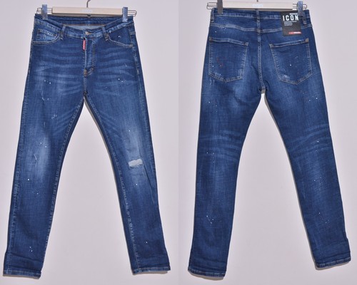 Jeans uomo dsquared2 - jeans,