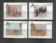 s37447 VATICANO 2004 MNH**