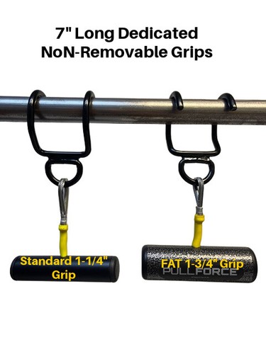 Pull force dip la - force,