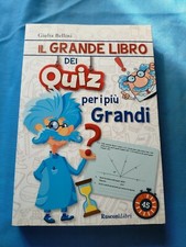 Giulia Bellini Il Grande Libro