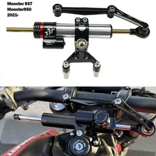 Supporto Assorbitori Sterzo