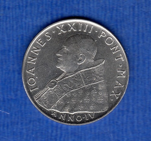 Vaticano moneta 100 - moneta,