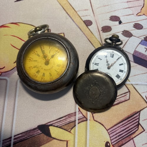 Roskopf orologi tasca - orologi, uomo