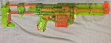 Nerf N-Strike Recon CS-6 RARA