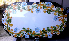 Tavolo in pietra lavica