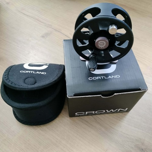 Mulinello cortland crown 5 - cortland,