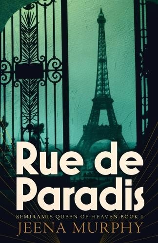 Jeena murphy rue paradis - jeena,