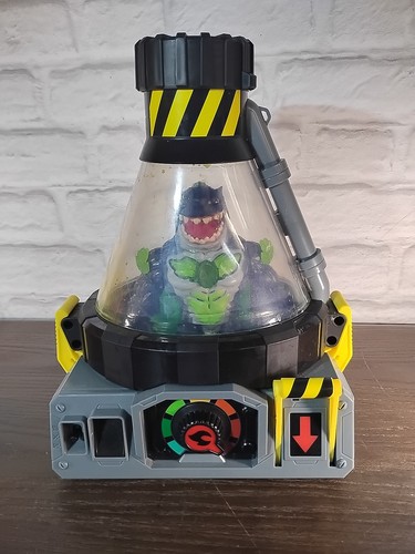 Beast lab shark creator - beast,