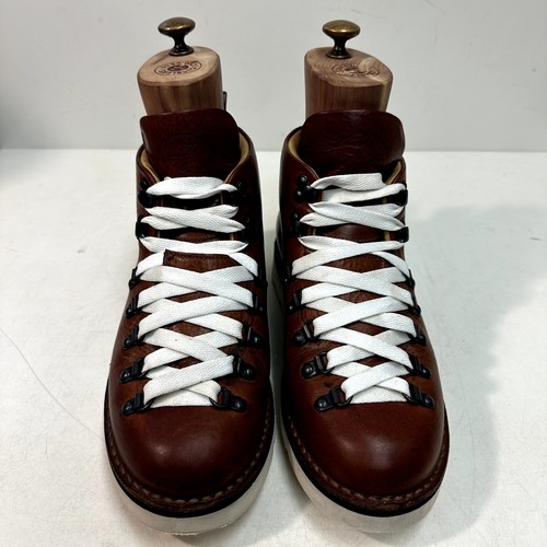 Stivali alpinismo fracap - da,