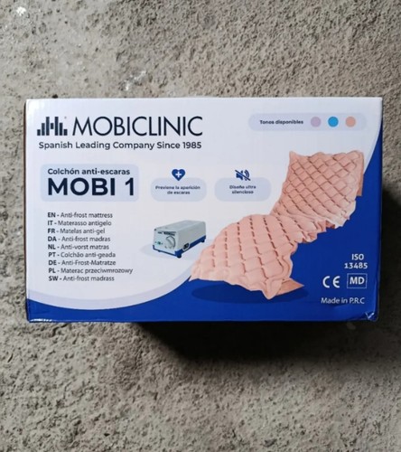 Mobiclinic mobi materasso - mobi, 1