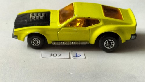 Voiture j07 k10 matchbox - voiture, j07/k10