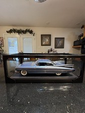 Francobollo 1:18 1959 Cadillac